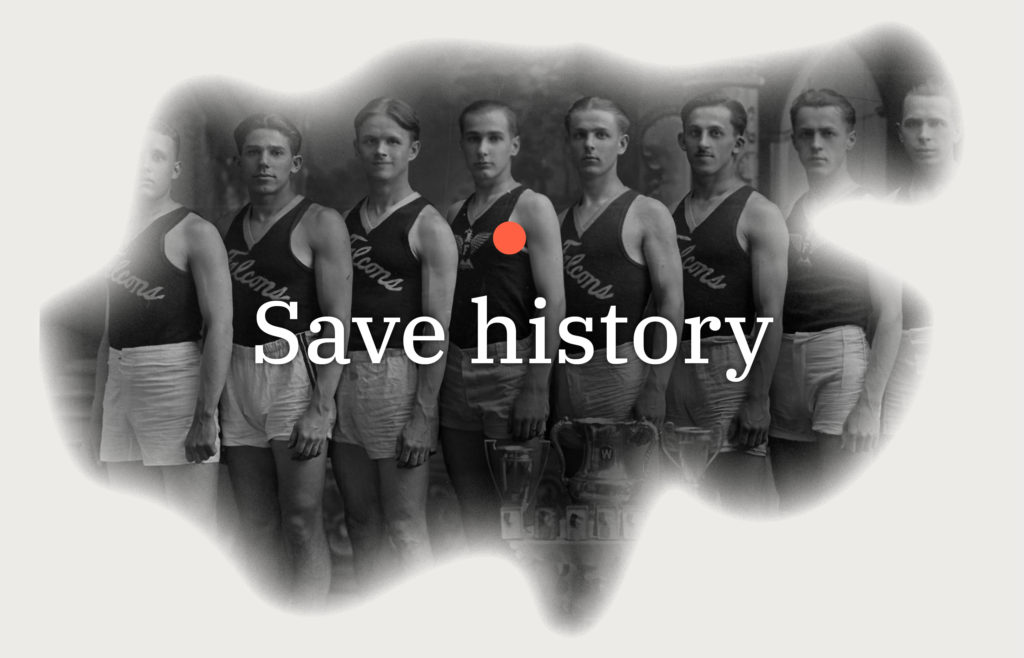 Remembrance Archive