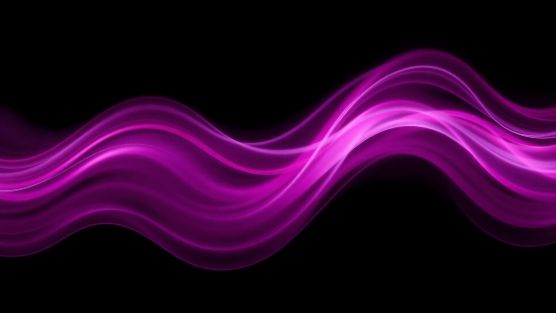 Purple motion still